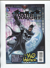 Batman The Dark Knight #20 2013 picture