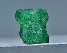 Beautiful Natural Emerald Crystal From Swat Pakistan 2.75 Carat picture