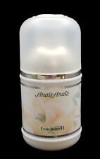 Vintage ANAIS ANAIS Spray 3.3 Fl Oz Cacharel Early 1st Version 3/4 Full picture