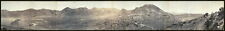 Photo:1915 Panoramic: Copacabana,Bolivia picture