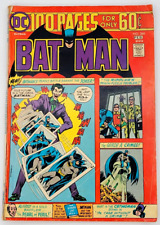 BATMAN #260 (1975) / FN  /JOKER RIDDLER ROBIN BRONZE AGE DC COMICS picture