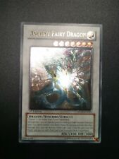 Yu-Gi-Oh Ancient Fairy Dragon - ANPR-EN040 - Ultimate Rare - 1st Edition - NM picture