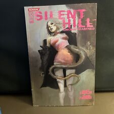 Silent Hill: Among the Damned (IDW Publishing, November 2004) picture