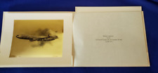 McDonnell Douglas Ceremony RG Smith Gold 1970 DC 10 Includes 1920 Cloudster picture