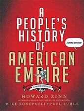 A People's History of American Empire: A Graphic Adaptation (American Empire... picture