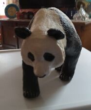 Safari Ltd #112189 Giant Panda Bear XL Figurine, 7.5 