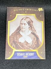 Susan B. Anthony 2017 The Bar Pieces of the Past Historic Americans #174 picture