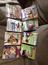 Disney Adventures Magazines (Set of 8) picture