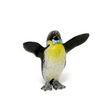 Penguin Vienna Bronze Figurine picture