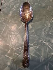 Antique John F. Kennedy/ NASA Collectors Spoon. picture