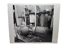 60's NASA Original B & W 8 x 10 Photo Building Stages of Saturn V Rocket RRP 328 picture