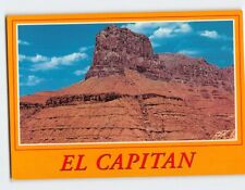 Postcard El Capitan El Paso Texas USA picture