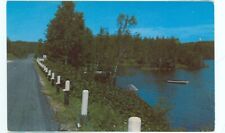 GRAND RAPIDS,MINNESOTA-ONE OF THE MANY LAKE SCENES-#73110-(1954)-(MN-G) picture