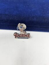 Ragtime The Musical Pin 1.25