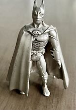 Batman Pewter Figure 1989 Vintage, Michael Keaton picture