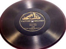 Rare 1902 VICTOR GRAND PRIZE 78 - SOUSA'S BAND - FINAL LISTING picture