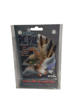 River's Edge PC Pal, Miniature Flying Ducks & Cattails, picture