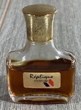 Vintage Raphael Replique Parfum Perfume Fragrance 2/3 oz. 65-70% FULL New York picture