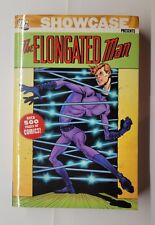 The Elongated Man Vol. 1 John Broome and Gardner Fox 2006 DC Paperback  picture