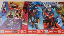 All-New X-Men #31 32 33 34 35 36 (2014) SPIDERMAN MILES MORALES CROSSOVER LOT picture