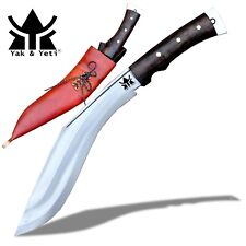 Official issue Gurkha khukuri knife-kukri-combat knife-survival-Tactical-machete picture