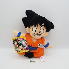Goku C1505  Dragon Ball Z Banpresto 7
