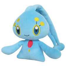 Pokemon ALL STAR COLLECTION Manaphy (S) Stuffed Toy Plush Doll Pocket Monster picture