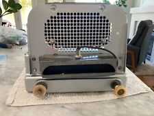 51 52 Chevy Tube Radio (Partially Restored) picture