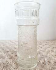 Vintage Red Lobster Restaurant Lighthouse Drinking Glass picture