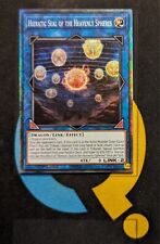 RA02-EN039 Hieratic Seal of the Heavenly Spheres Collector's Rare  picture