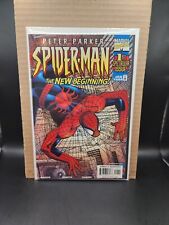 Peter Parker Spider-Man #1-16 Marvel U-Pick combined shipping picture