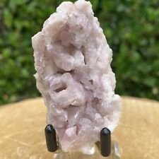 50.0g 6x4x2cm Pink Pink Amethyst from Argentina picture