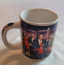 Vintage 1994 Walgreen's 2000th Store Commemorative Coffee Mug Cleveland OH 12oz picture