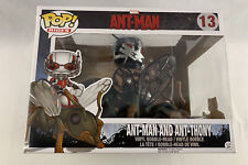 Funko Pop Rides Marvel Ant-Man and Ant-Thony #13 - NEW In Box picture