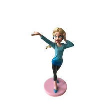 New Disney Store Elsa Comfy Princess Ralph Breaks the Internet Figure PVC picture