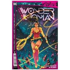 Future State: Immortal Wonder Woman #1 in Near Mint condition. DC comics [l picture