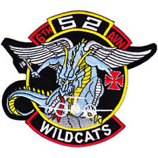 6th Battalion 52nd Aviation Regiment Company A Patch picture