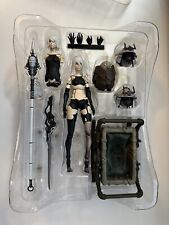 Nier Automata Bring Arts YoRHa No. 2 Type A A2 Action figure picture