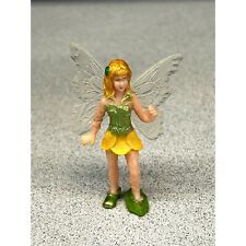 Safari Ltd Iris Fantasies Fairy Fairies Mythical Realms Miniature Figure Cake To picture