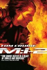 Mission Impossible 2 M:i-2 CD, Compact Disc picture