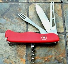 Victorinox Cheese Master Knife Original and Authentic Swiss Army Knife NEW picture