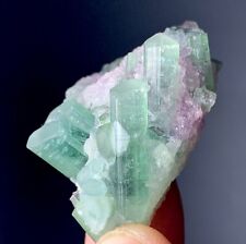 137 Carat Tourmaline crystal Specimen  from Afghanistan picture