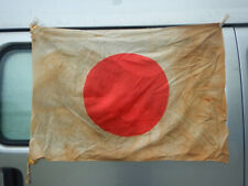 Japanese flag Rising Sun former japanese army size 96×69cm military navy IJA picture