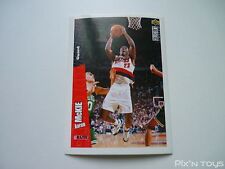 1996 - 1997 NBA Basketball #30 UPPER DECK Stickers UPPER DECK picture