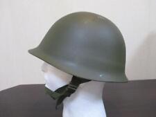 Unused Metal Chinese Army Export GK80 Helmet Military Armed Forces picture
