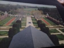 Ballroom Garden Governor's Palace Colonial Williamsburg VA Virginia picture