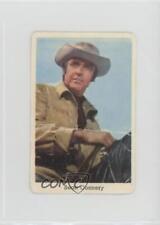 1968 Dutch Gum Unnumbered Western Set Sean Connery (Close-Up On Horse) f5h picture