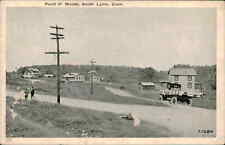 Postcard: Point O' Woods, South Lyme, Conn. picture