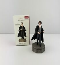 Hallmark Keepsake Ornament Storytellers Collection Harry Potter - No Power Cord picture