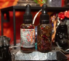 Hecate Ritual Oil picture